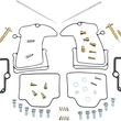 Load image into Gallery viewer, Parts unlimited Carburetor Repair Kit - Polaris 26-1844 - Main Product View