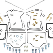Load image into Gallery viewer, Parts unlimited Carburetor Repair Kit - Polaris 26-1846 - Main Product View
