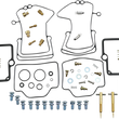 Load image into Gallery viewer, Parts unlimited Carburetor Repair Kit - Polaris 26-1854 - Main Product View