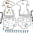 Load image into Gallery viewer, Parts unlimited Carburetor Repair Kit - Polaris 26-1855 - Main Product View