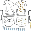 Load image into Gallery viewer, Parts unlimited Carburetor Repair Kit - Polaris 26-1858 - Main Product View