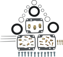 Load image into Gallery viewer, Parts unlimited Carburetor Repair Kit - Polaris 26-1968 - Main Product View