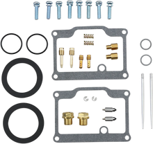 Load image into Gallery viewer, Parts unlimited Carburetor Repair Kit - Polaris 26-1968 - Side View