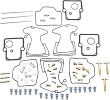 Load image into Gallery viewer, Parts unlimited Carburetor Repair Kit - Polaris 26-1974 - Main Product View