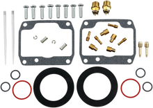 Load image into Gallery viewer, Parts unlimited Carburetor Repair Kit - Ski-Doo 26-10002 - Main Product View