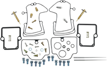 Load image into Gallery viewer, Parts unlimited Carburetor Repair Kit - Ski-Doo 26-10003 - Main Product View