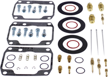 Load image into Gallery viewer, Parts unlimited Carburetor Repair Kit - Ski-Doo 26-10100 - Main Product View