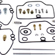Load image into Gallery viewer, Parts unlimited Carburetor Repair Kit - Ski-Doo 26-10103 - Main Product View