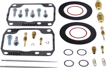 Load image into Gallery viewer, Parts unlimited Carburetor Repair Kit - Ski-Doo 26-10104 - Main Product View
