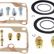 Load image into Gallery viewer, Parts unlimited Carburetor Repair Kit - Ski-Doo 26-10107 - Main Product View