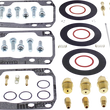 Load image into Gallery viewer, Parts unlimited Carburetor Repair Kit - Ski-Doo 26-10109 - Main Product View