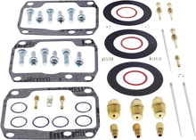 Load image into Gallery viewer, Parts unlimited Carburetor Repair Kit - Ski-Doo 26-10109 - Main Product View