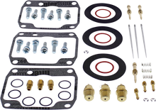 Load image into Gallery viewer, Parts unlimited Carburetor Repair Kit - Ski-Doo 26-10110 - Main Product View