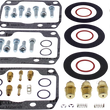 Load image into Gallery viewer, Parts unlimited Carburetor Repair Kit - Ski-Doo 26-10119 - Main Product View