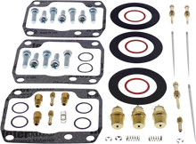 Load image into Gallery viewer, Parts unlimited Carburetor Repair Kit - Ski-Doo 26-10119 - Main Product View