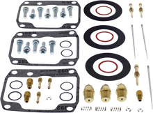 Load image into Gallery viewer, Parts unlimited Carburetor Repair Kit - Ski-Doo 26-10120 - Main Product View