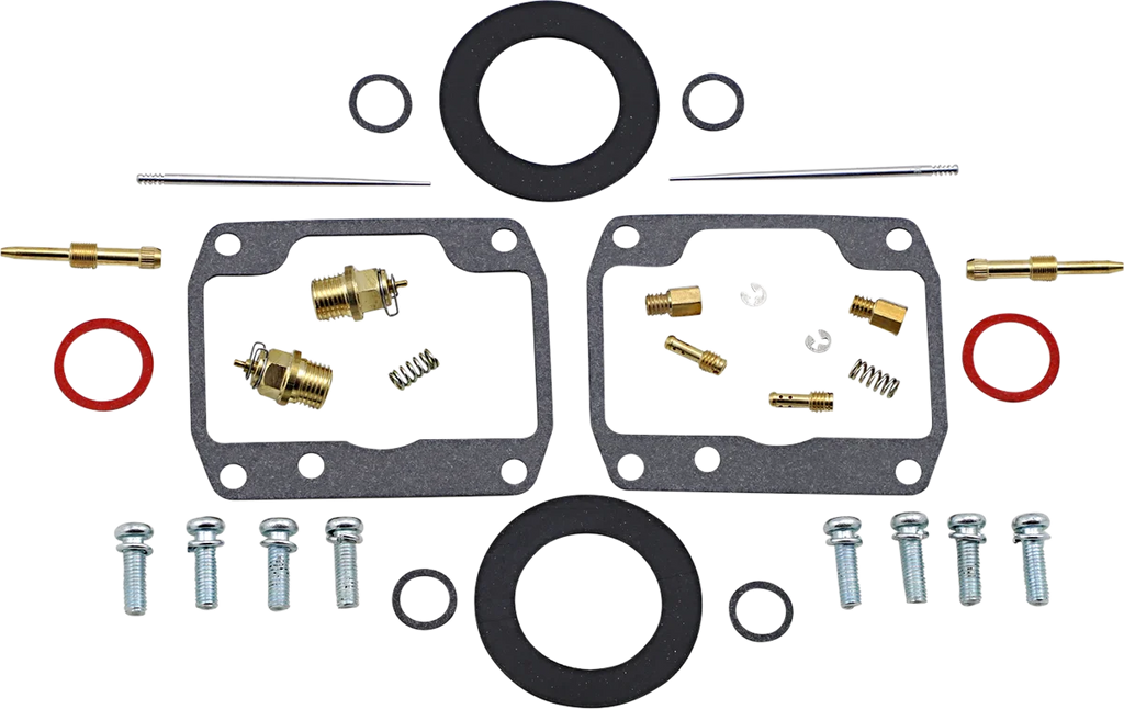 Parts unlimited Carburetor Repair Kit - Ski-Doo 26-10130 - Main Product View