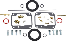 Load image into Gallery viewer, Parts unlimited Carburetor Repair Kit - Ski-Doo 26-10130 - Main Product View