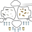 Load image into Gallery viewer, Parts unlimited Carburetor Repair Kit - Ski-Doo 26-1861 - Main Product View