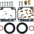 Load image into Gallery viewer, Parts unlimited Carburetor Repair Kit - Ski-Doo 26-1864 - Side View