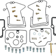 Load image into Gallery viewer, Parts unlimited Carburetor Repair Kit - Ski-Doo 26-1866 - Main Product View