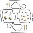 Load image into Gallery viewer, Parts unlimited Carburetor Repair Kit - Ski-Doo 26-1868 - Main Product View