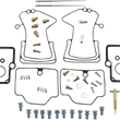 Load image into Gallery viewer, Parts unlimited Carburetor Repair Kit - Ski-Doo 26-1872 - Main Product View