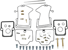 Load image into Gallery viewer, Parts unlimited Carburetor Repair Kit - Ski-Doo 26-1876 - Main Product View