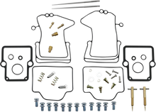 Load image into Gallery viewer, Parts unlimited Carburetor Repair Kit - Ski-Doo 26-1877 - Main Product View