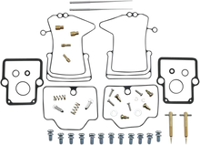 Load image into Gallery viewer, Parts unlimited Carburetor Repair Kit - Ski-Doo 26-1878 - Main Product View