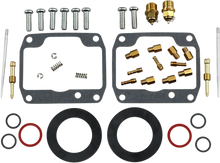 Load image into Gallery viewer, Parts unlimited Carburetor Repair Kit - Ski-Doo 26-1878 - Side View