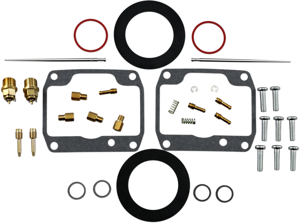 Parts unlimited Carburetor Repair Kit - Ski-Doo 26-1945 - Main Product View