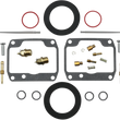 Load image into Gallery viewer, Parts unlimited Carburetor Repair Kit - Ski-Doo 26-1947 - Main Product View