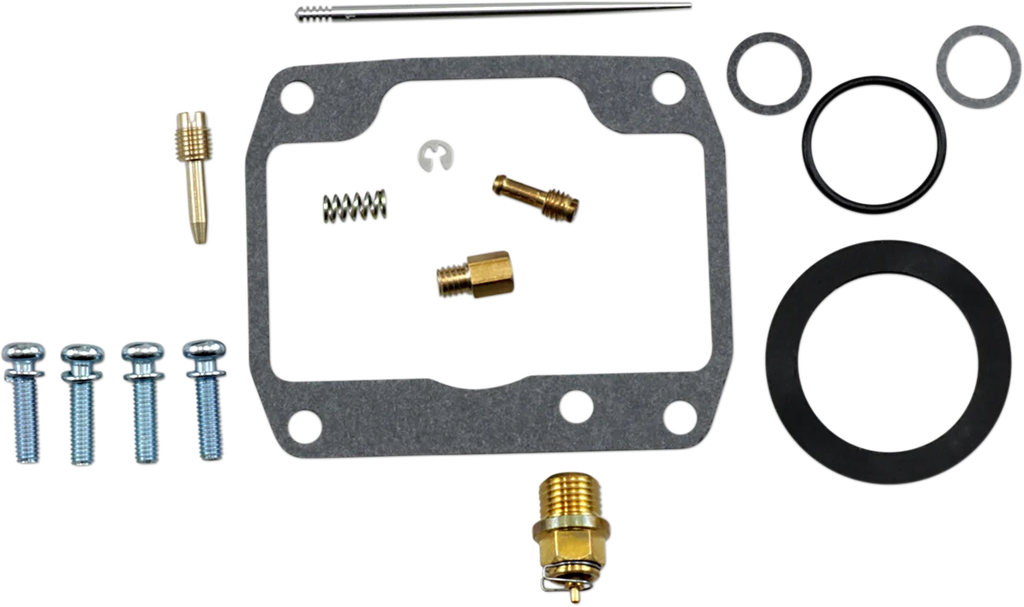 Parts unlimited Carburetor Repair Kit - Ski-Doo 26-1975 - Main Product View