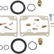 Load image into Gallery viewer, Parts unlimited Carburetor Repair Kit - Ski-Doo 26-1980 - Main Product View