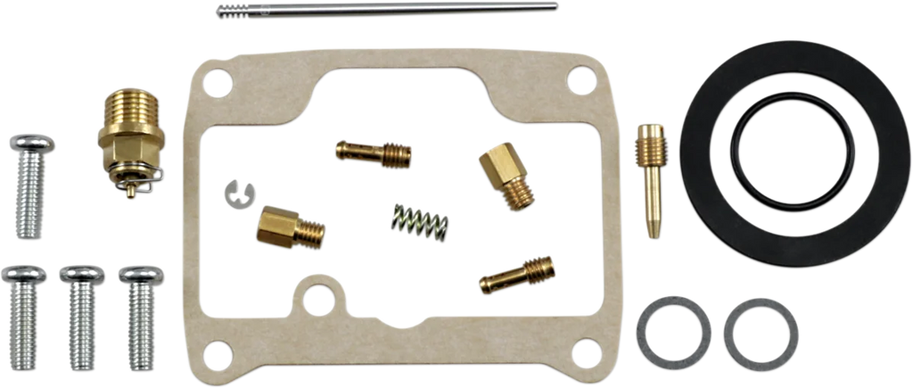 Parts unlimited Carburetor Repair Kit - Ski-Doo 26-1983 - Main Product View