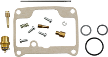 Load image into Gallery viewer, Parts unlimited Carburetor Repair Kit - Ski-Doo 26-1991 - Main Product View