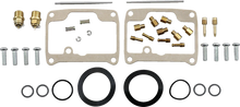 Load image into Gallery viewer, Parts unlimited Carburetor Repair Kit - Ski-Doo 26-1993 - Main Product View