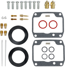 Load image into Gallery viewer, Parts unlimited Carburetor Repair Kit - Ski-Doo 26-1996 - Main Product View
