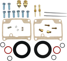Load image into Gallery viewer, Parts unlimited Carburetor Repair Kit - Ski-Doo 26-1999 - Main Product View