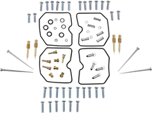 Load image into Gallery viewer, Parts unlimited Carburetor Repair Kit - Suzuki 26-1663 - Main Product View