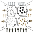 Load image into Gallery viewer, Parts unlimited Carburetor Repair Kit - Suzuki 26-1700 - Main Product View