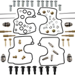 Load image into Gallery viewer, Parts unlimited Carburetor Repair Kit - Suzuki 26-1704 - Main Product View