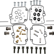 Load image into Gallery viewer, Parts unlimited Carburetor Repair Kit - Suzuki 26-1708 - Main Product View