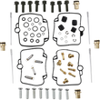 Load image into Gallery viewer, Parts unlimited Carburetor Repair Kit - Suzuki 26-1712 - Main Product View