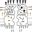 Load image into Gallery viewer, Parts unlimited Carburetor Repair Kit - Suzuki 26-1714 - Main Product View