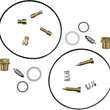 Load image into Gallery viewer, Parts unlimited Carburetor Repair Kit - Yamaha 26-10006 - Main Product View