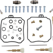 Load image into Gallery viewer, Parts unlimited Carburetor Repair Kit - Yamaha 26-1634 - Main Product View