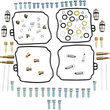 Load image into Gallery viewer, Parts unlimited Carburetor Repair Kit - Yamaha 26-1641 - Main Product View