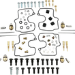 Load image into Gallery viewer, Parts unlimited Carburetor Repair Kit - Yamaha 26-1642 - Main Product View